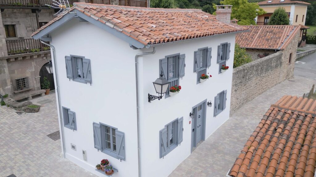 casa